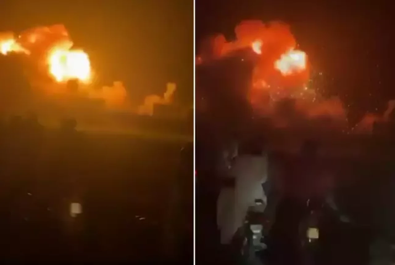 Hindistan Pakistan'ı füzelerle vurdu, ölü sayısı 26'ya yükseldi