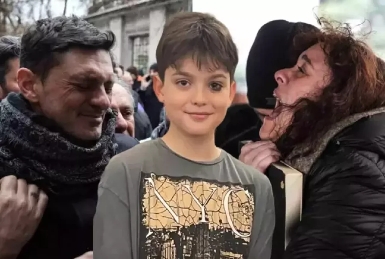 Mattia Ahmet Minguzzi cinayeti davasında ara karar