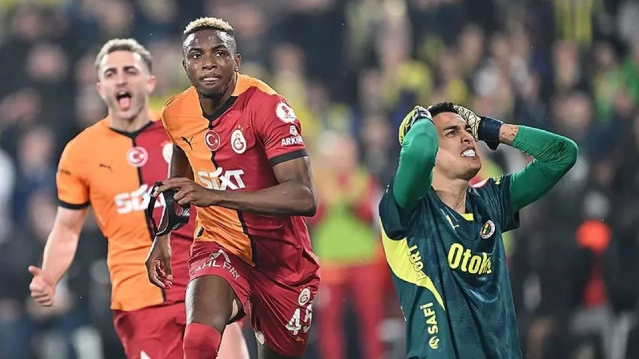 En çok o takım şampiyon olacak! Yapay zeka gelecek 10 yılın şampiyonlarını söyledi