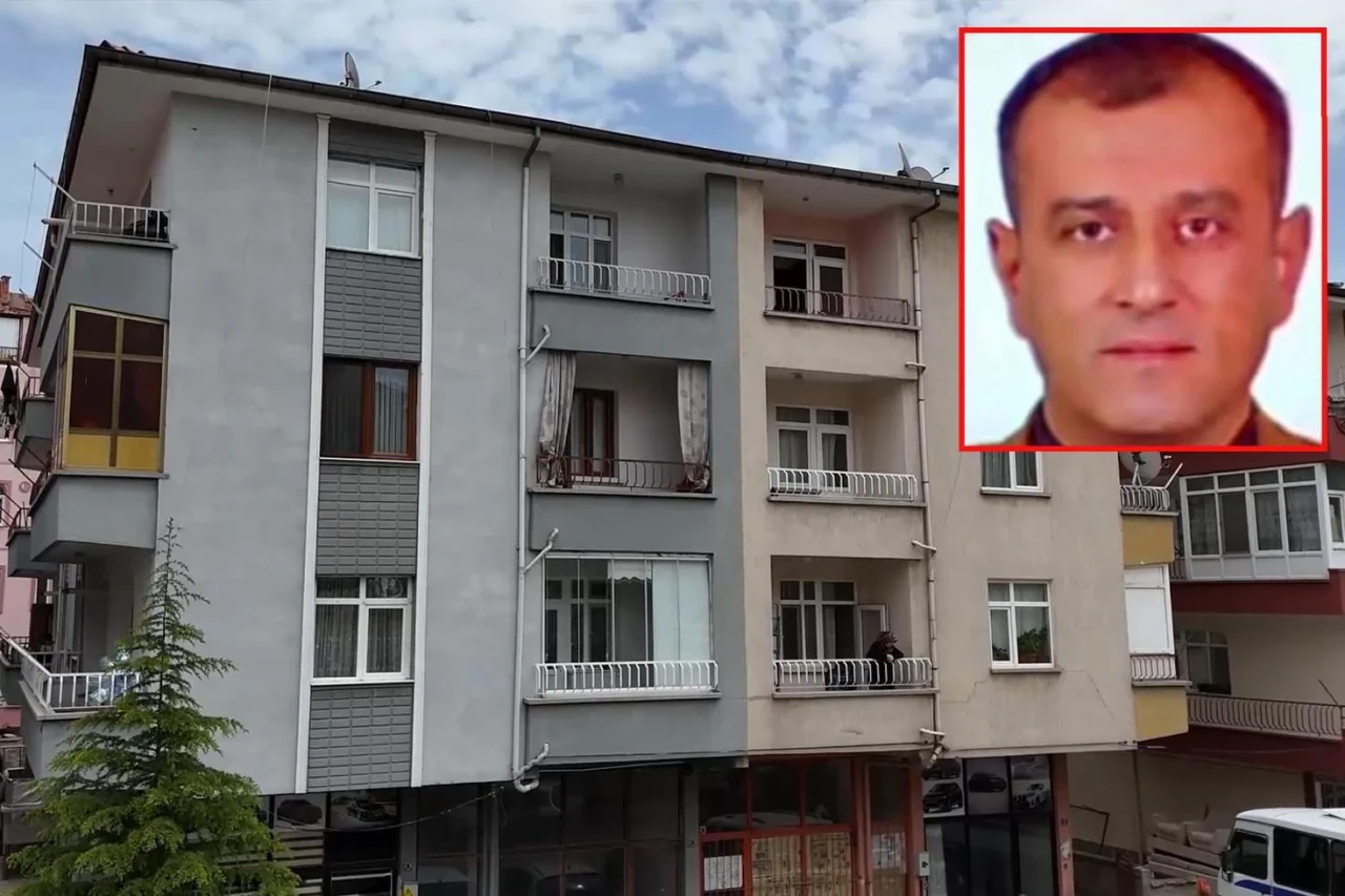 Dondurucudan çıkan dehşet: Kardeşlerden şok iddia