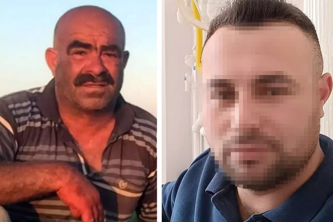 Uzman çavuş babasını tabancayla vurarak öldürdü