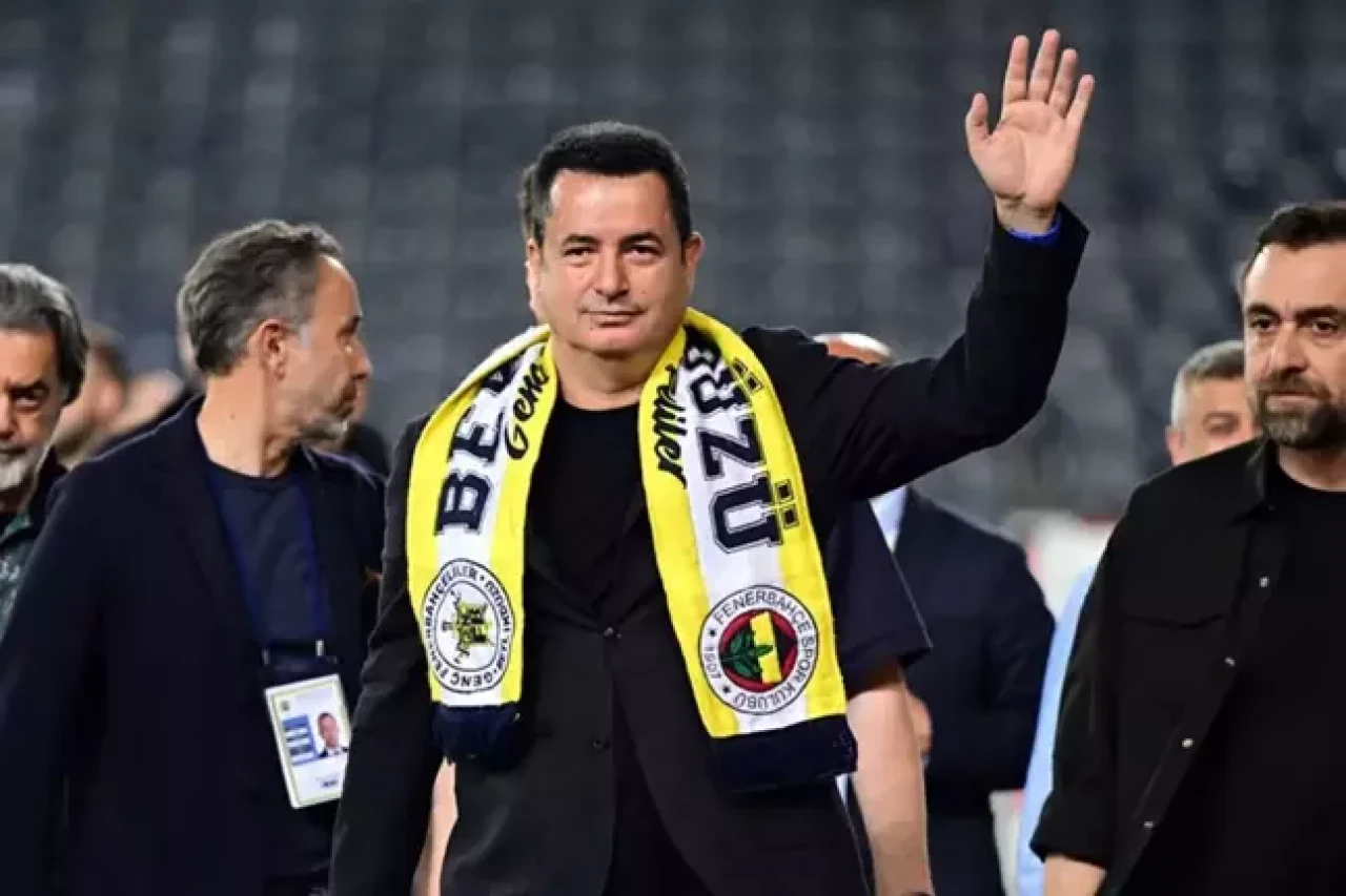 Acun Ilıcalı'ya büyük şok! Fenerbahçe'den aldığı yıldız takımdan ayrılıyor