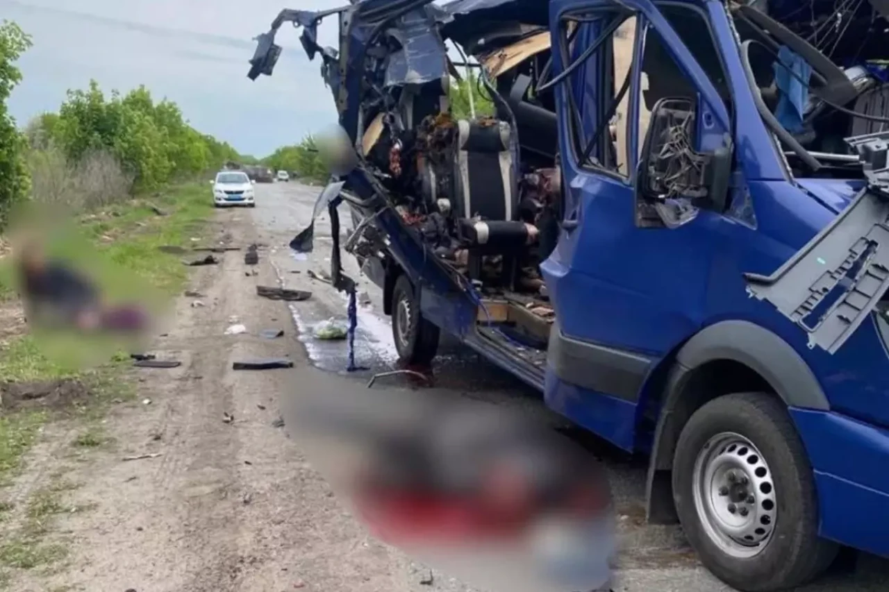 Barış görüşmelerinin hemen ardından saldırı: 9 sivil hayatını kaybetti!