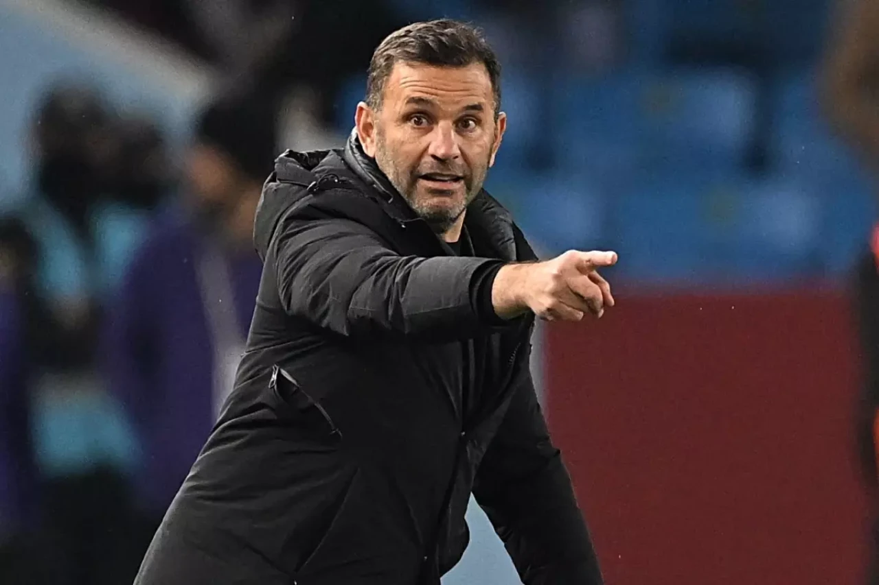 Okan Buruk'tan eski öğrencisine telefon: Galatasaray'a gel