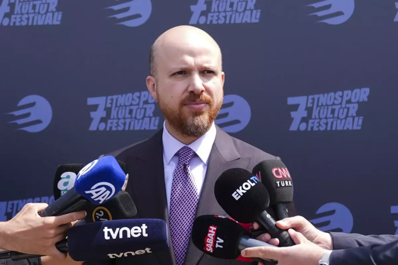 Bilal Erdoğan Fenerbahçe Başkanlığı'na aday olacak mı?