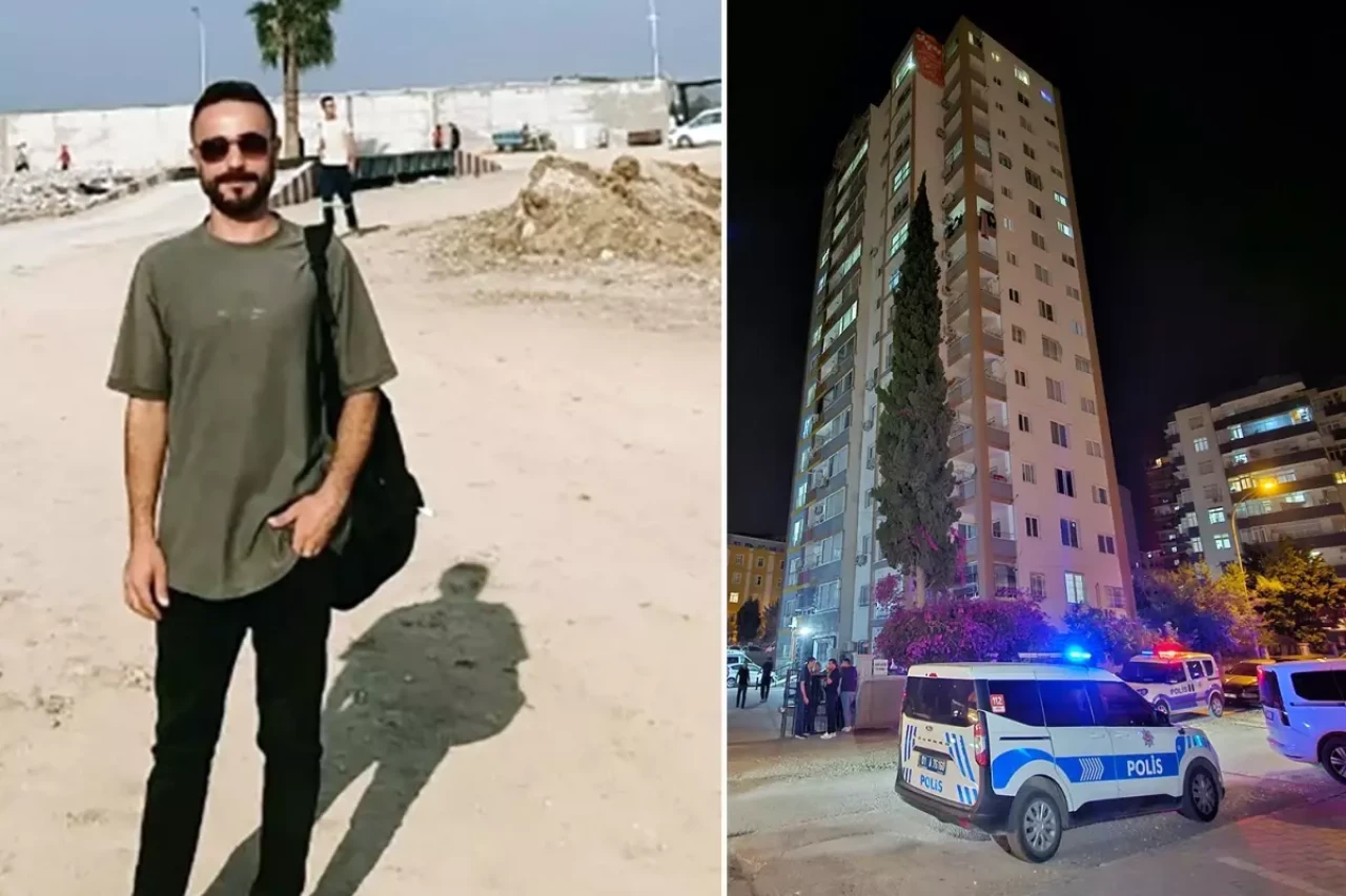 Kız arkadaşını 10 yerinden bıçaklayıp intihar etti! Geride 6 sayfalık not bıraktı