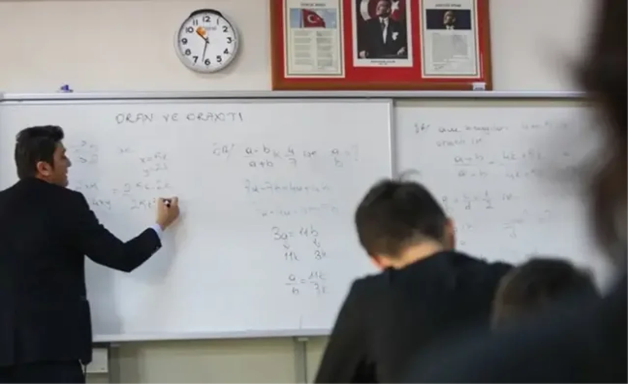 15 bin öğretmen ataması sözlü sınav kazananlar sorgulama ekranı!