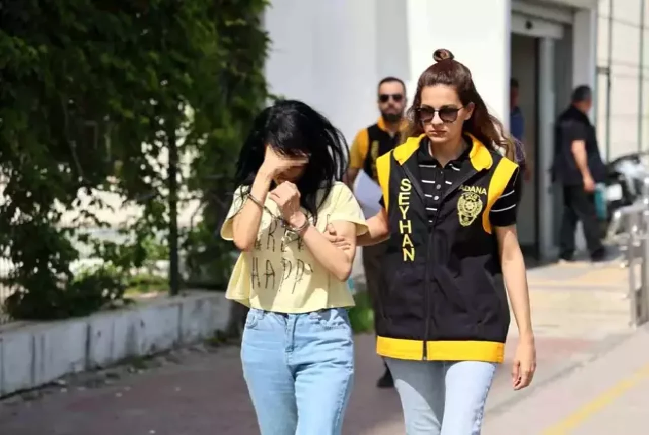 Otizmli Öğrencilere şiddet! Özel eğitim öğretmeni tutuklandı