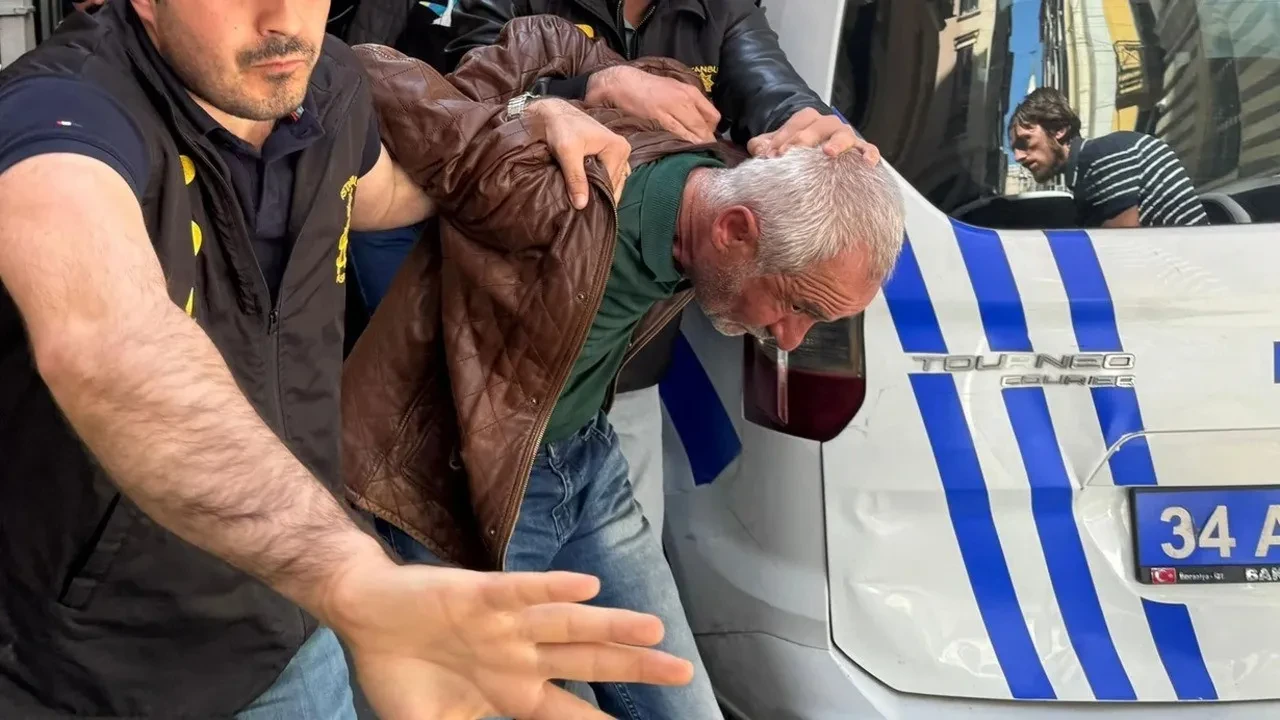 Bakan Tunç açıkladı: Evlat katili Selçuk Tengioğlu nasıl serbest kaldı?