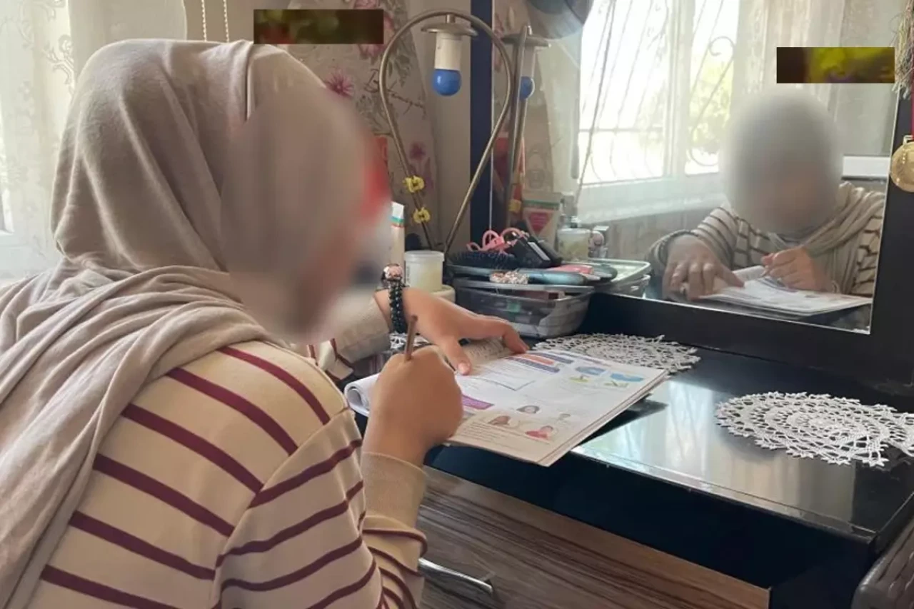 Tesettürlü öğrencisine çirkin yakıştırmada bulunan öğretmene soruşturma