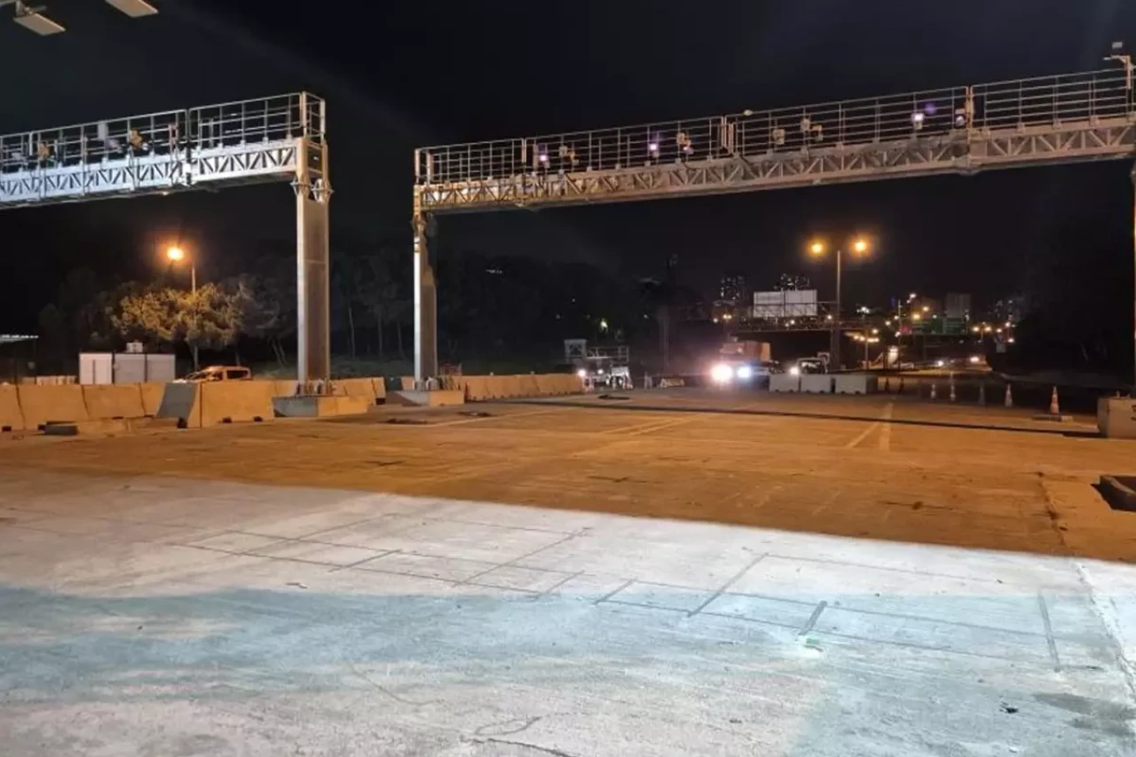 İstanbullular dikkat! Yol 6 gün trafiğe kapalı