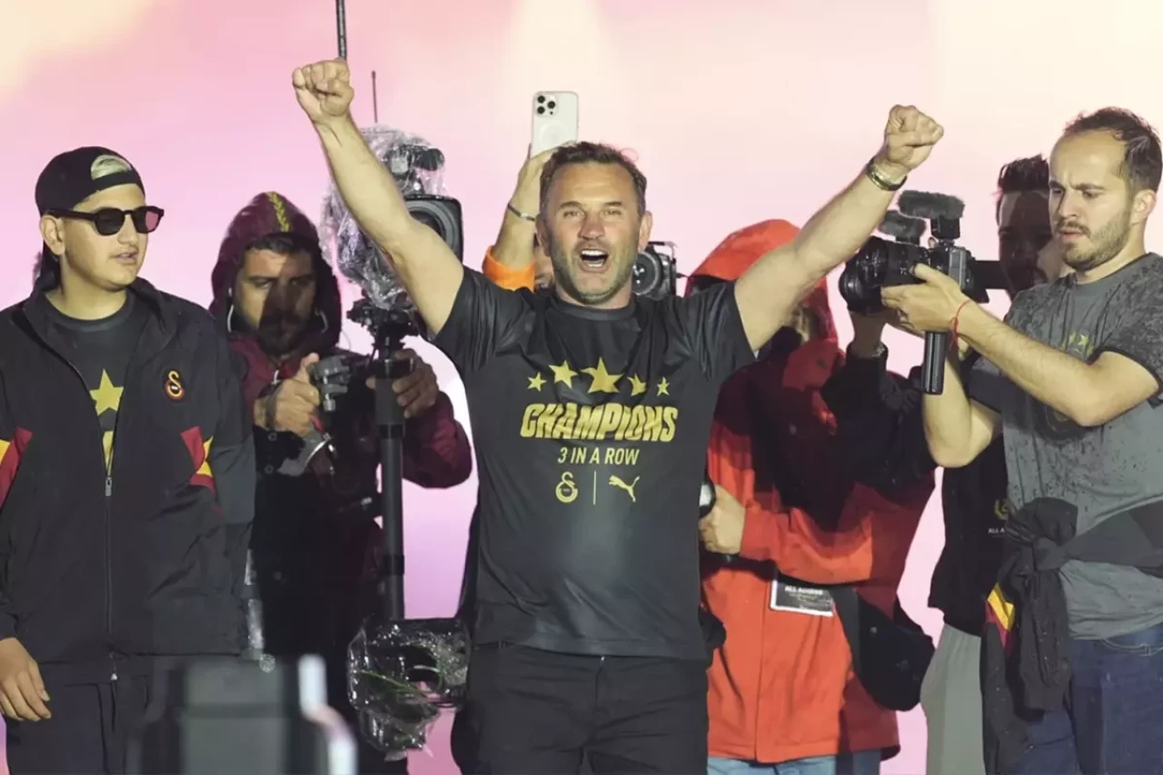 Okan Buruk'tan Mourinho'yu kızdıracak açıklama