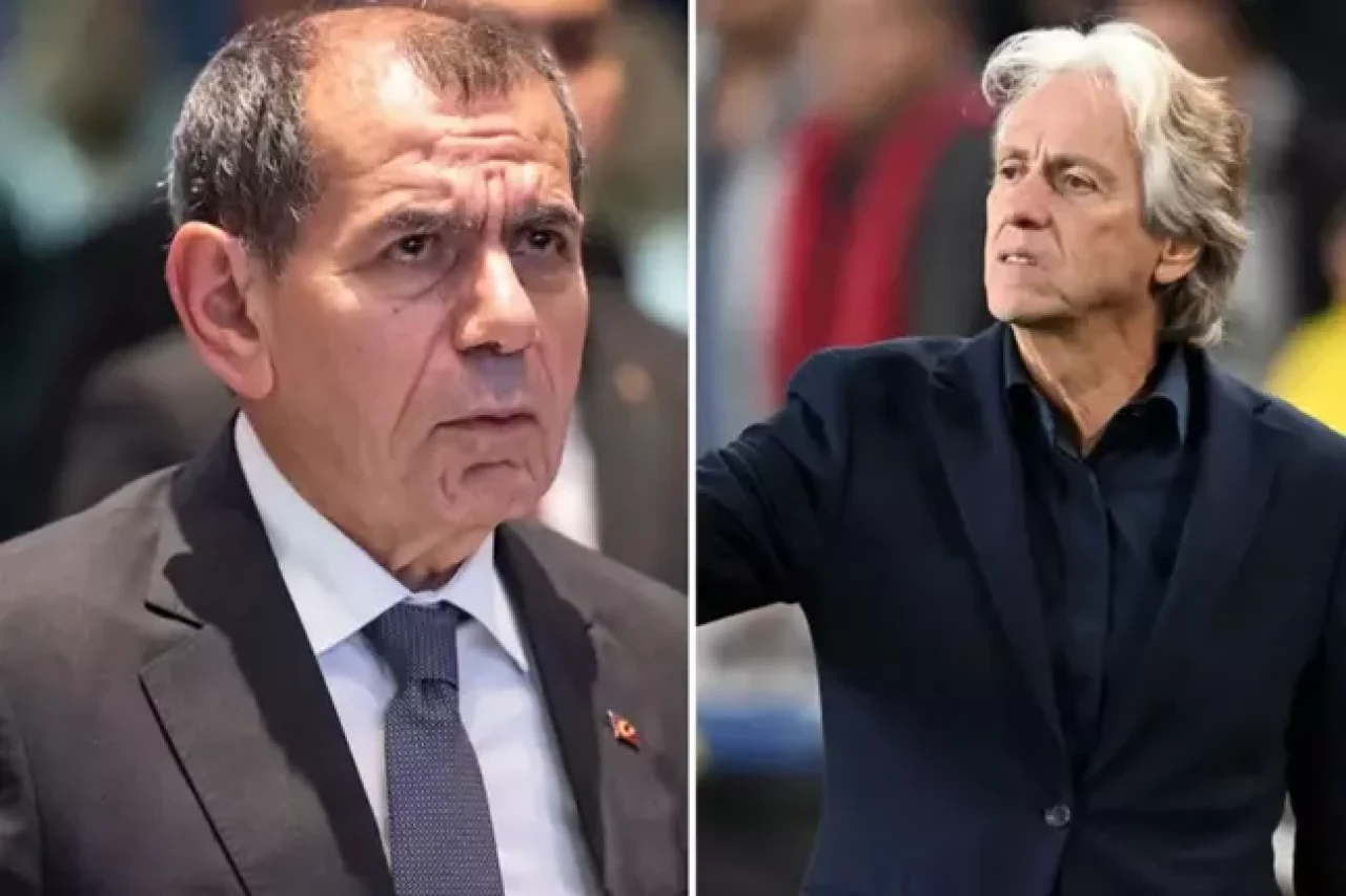 Galatasaray, Jorge Jesus'u şampiyon yapan kaleciyi transfer ediyor