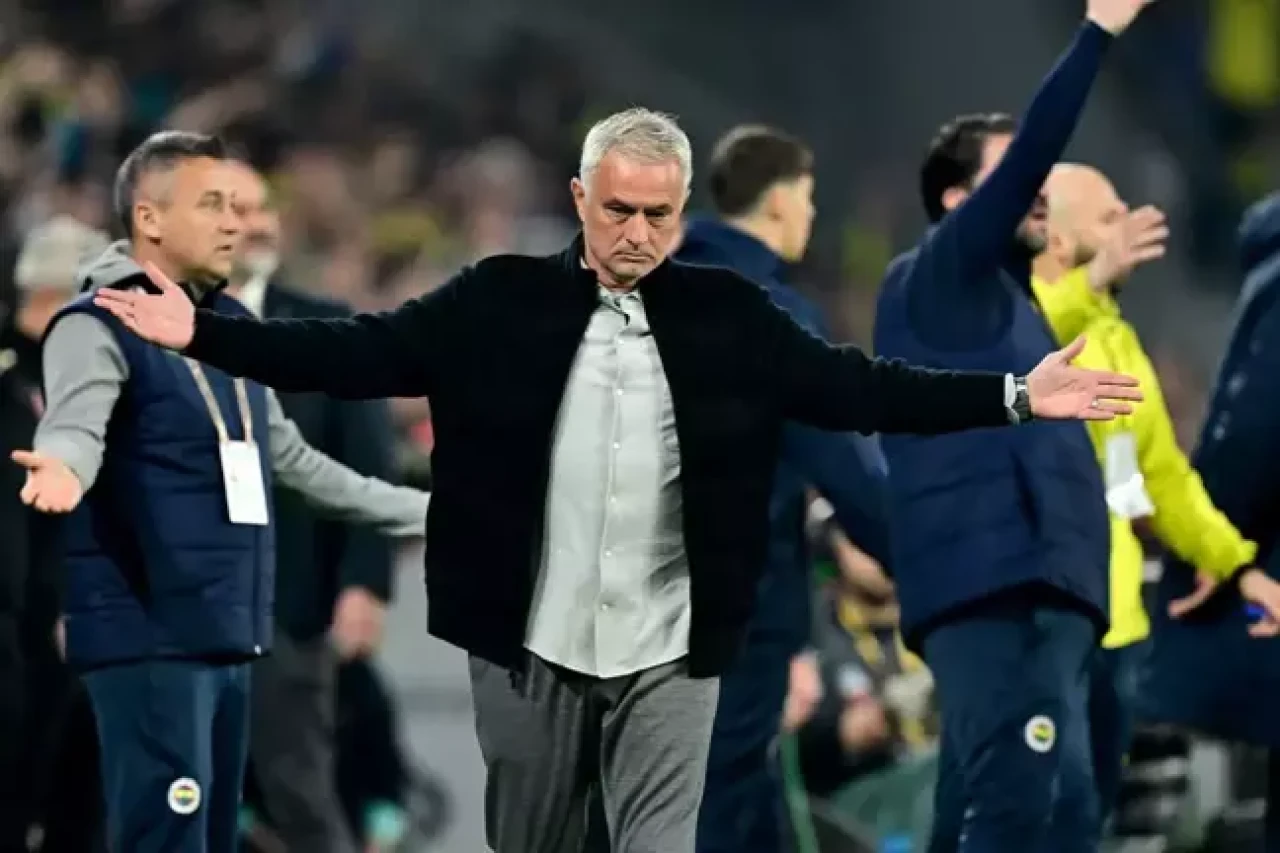 Bomba iddia! Jose Mourinho, Portekiz Milli Takımı ile ön anlaşma yaptı