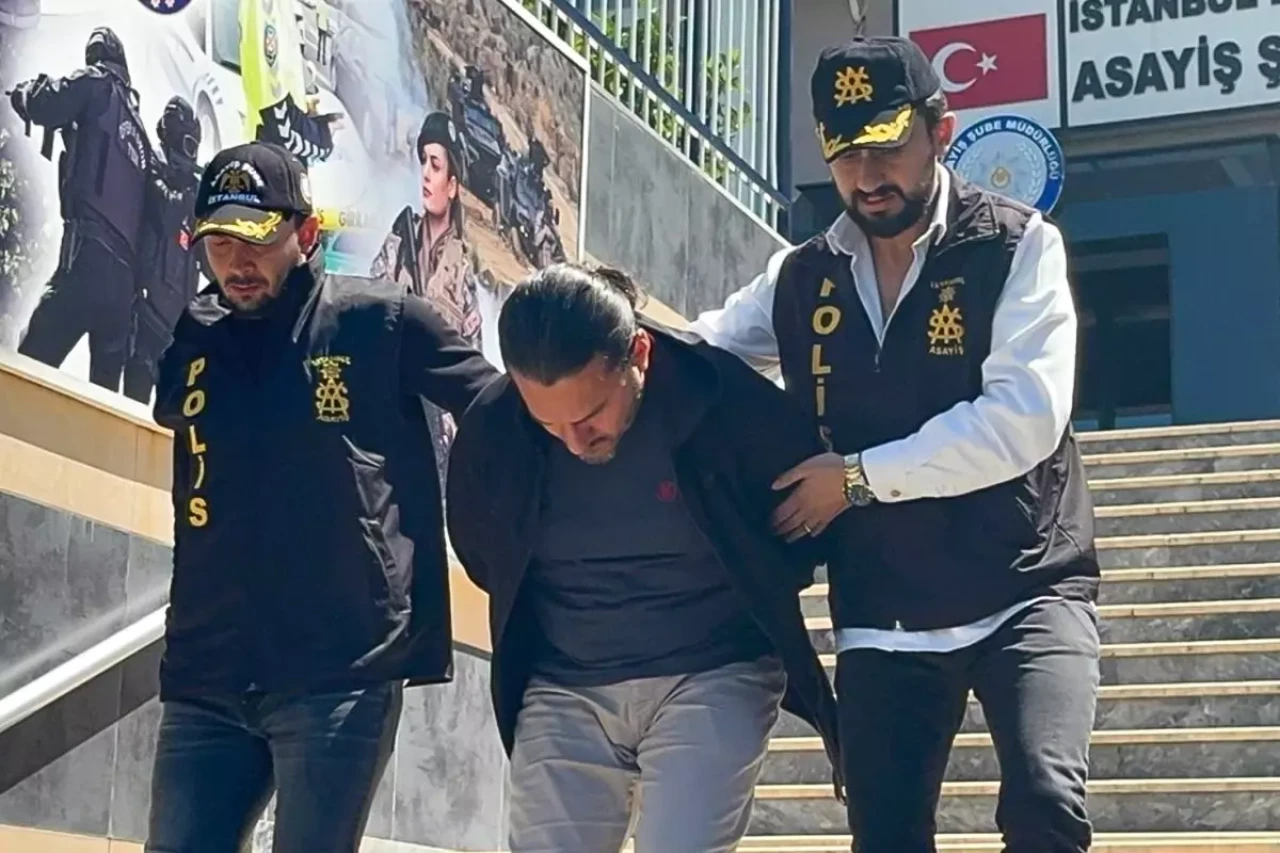 Yol kavgası can aldı: Doktor tutuklandı