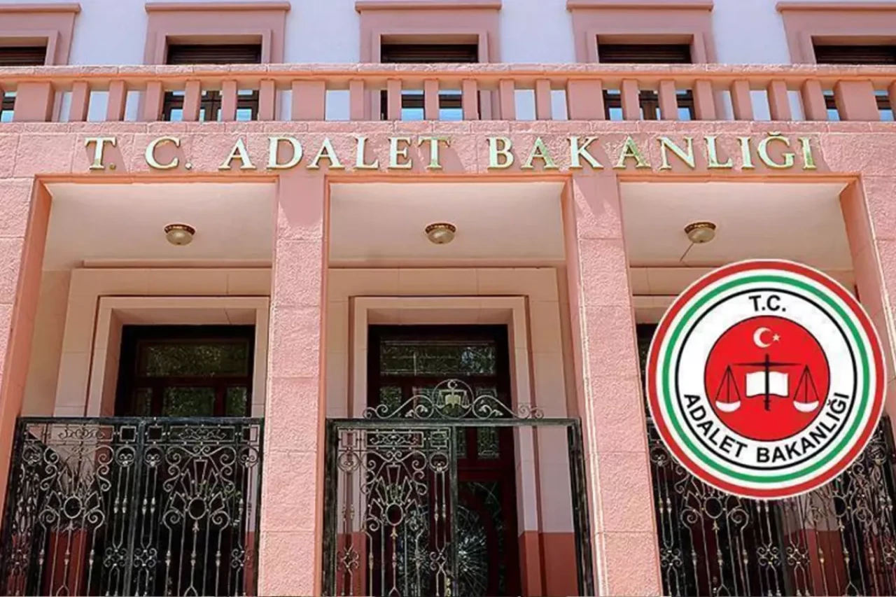 Adalet Bakanlığı'nda yeni dönem