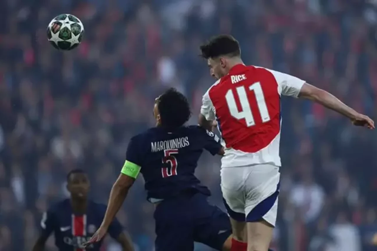 Şampiyonlar Ligi'nde finalin adı belli oldu