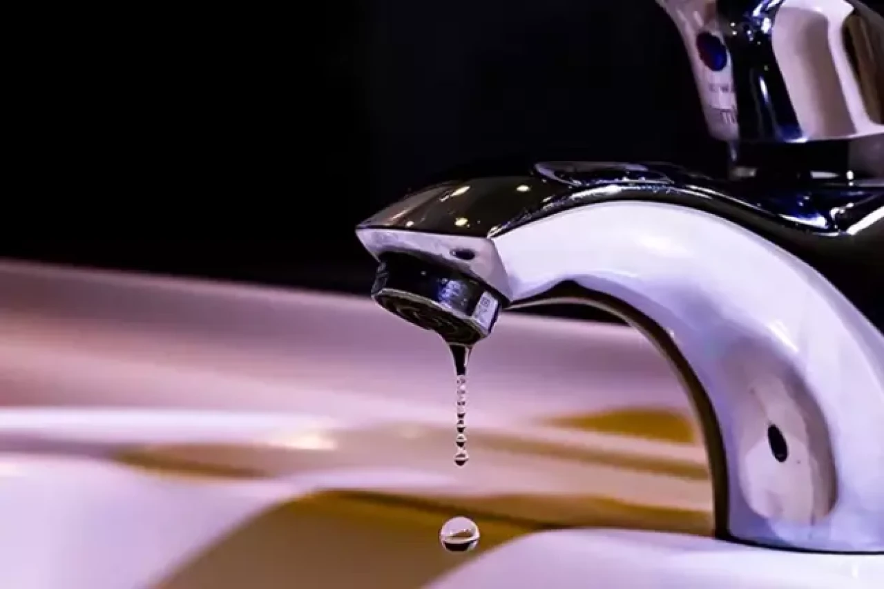 İSKİ'den 3 ilçede 10 saat su kesintisi