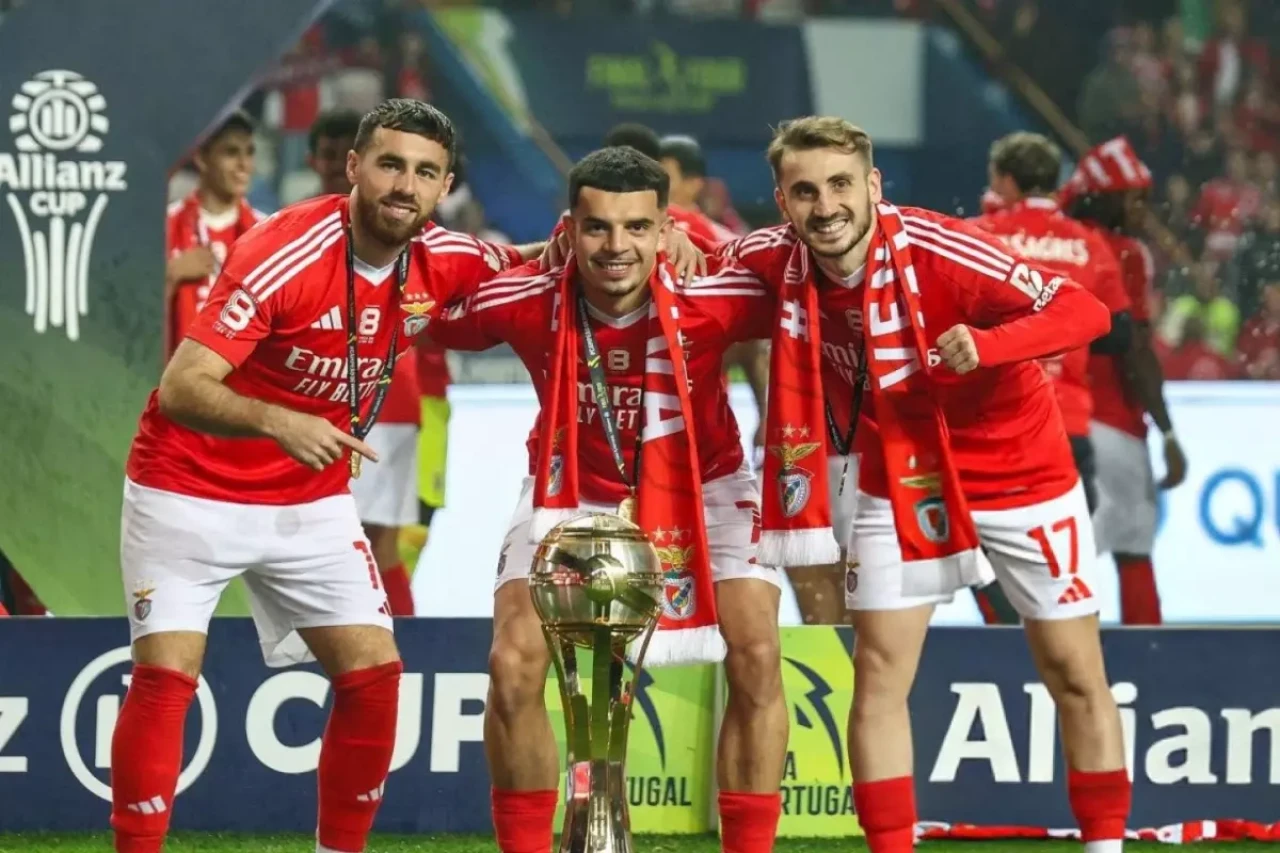 Beşiktaş transferde bombayı patlatıyor