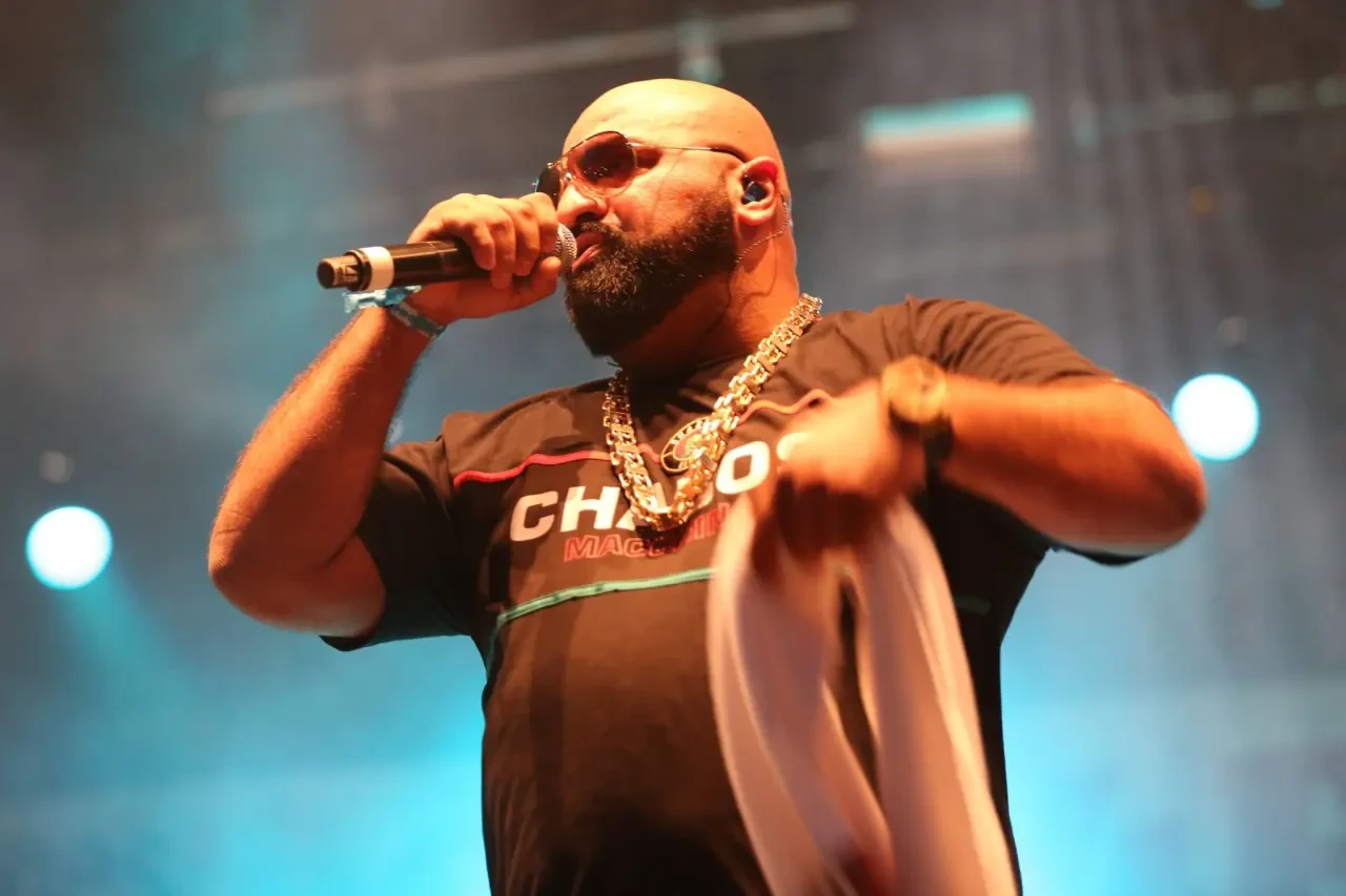 Rapçi Xatar öldü mü? Kimdir, ne oldu?