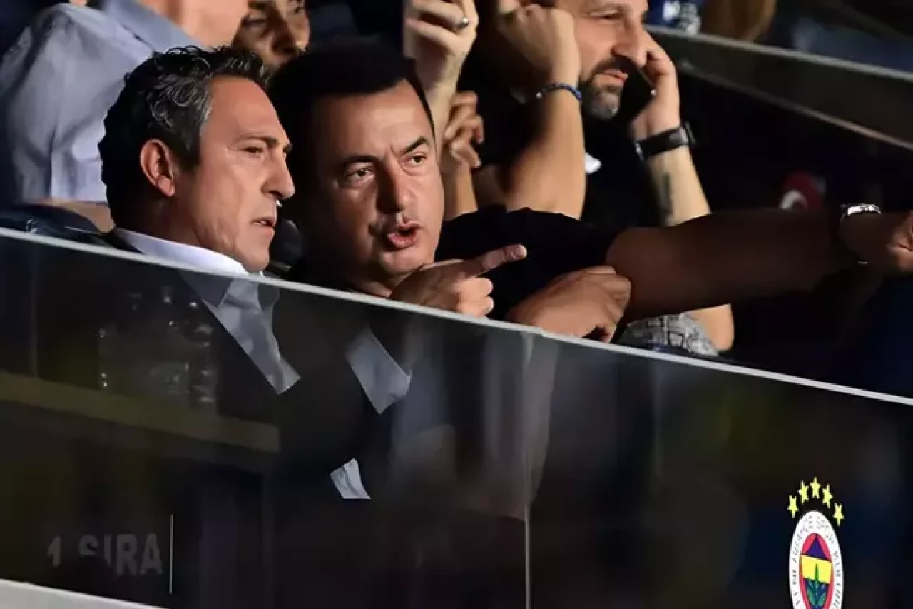 Ali Koç transferde ilk bombayı patlatıyor! Fenerbahçe'de görülmemiş bonservis