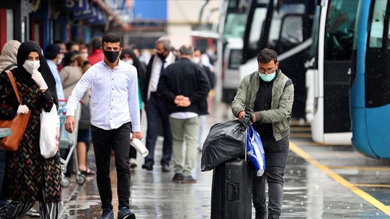 Bakan açıkladı: Kurban Bayramı tatili 9 gün olacak mı?