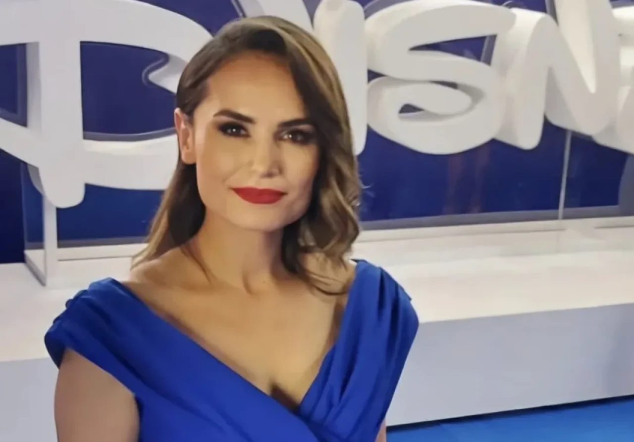 Gülşah İnce kimdir, nereli? Kiminle evli?