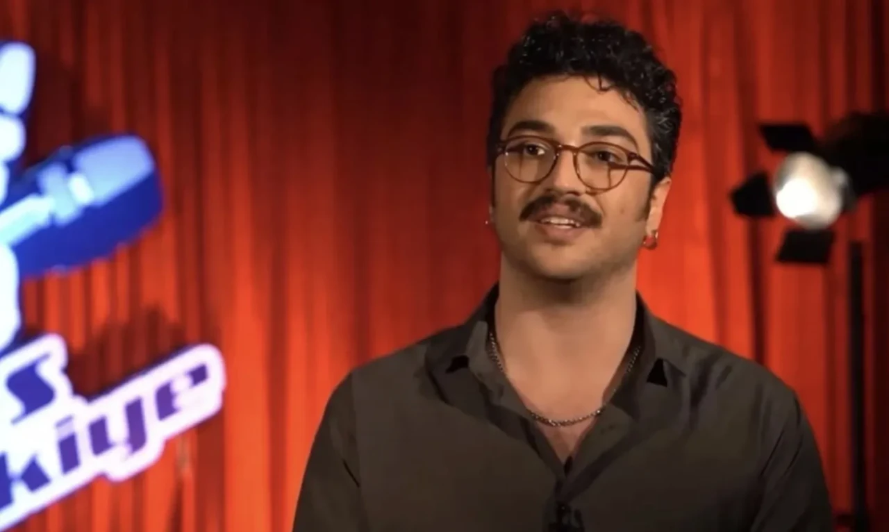 O Ses Türkiye Fırat kimdir? Nereli?