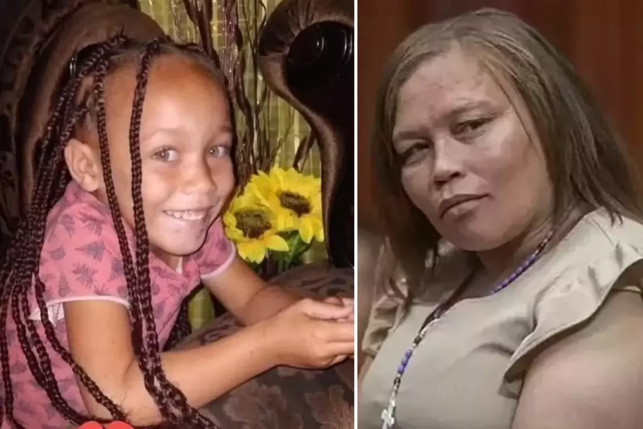 Anne, 6 yaşındaki kızını göz ve ten rengi için falcıya sattı