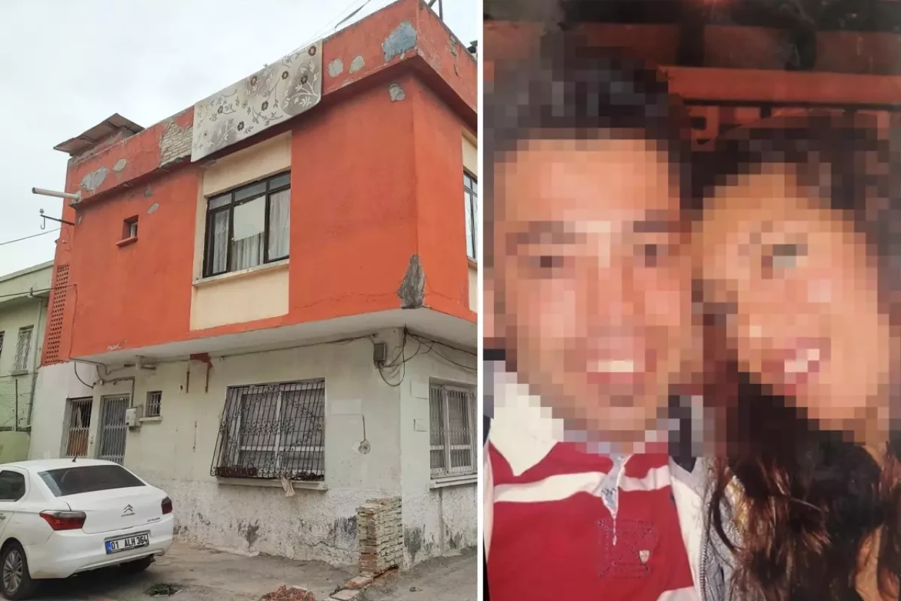 Bebeklerinin poşetteki cesediyle bir süre yaşayan anne-babanın cezası belli oldu