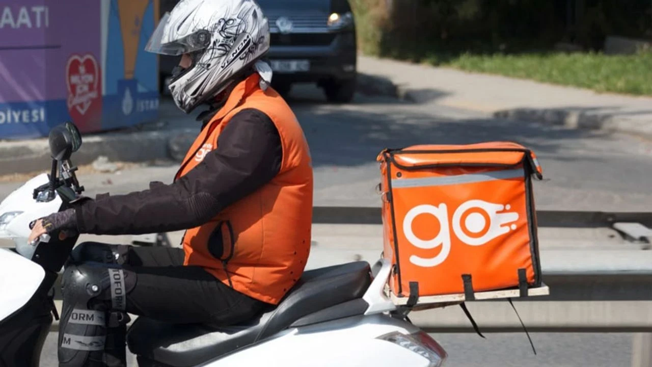 Trendyol GO'nun çoğunluk hisseleri satıldı