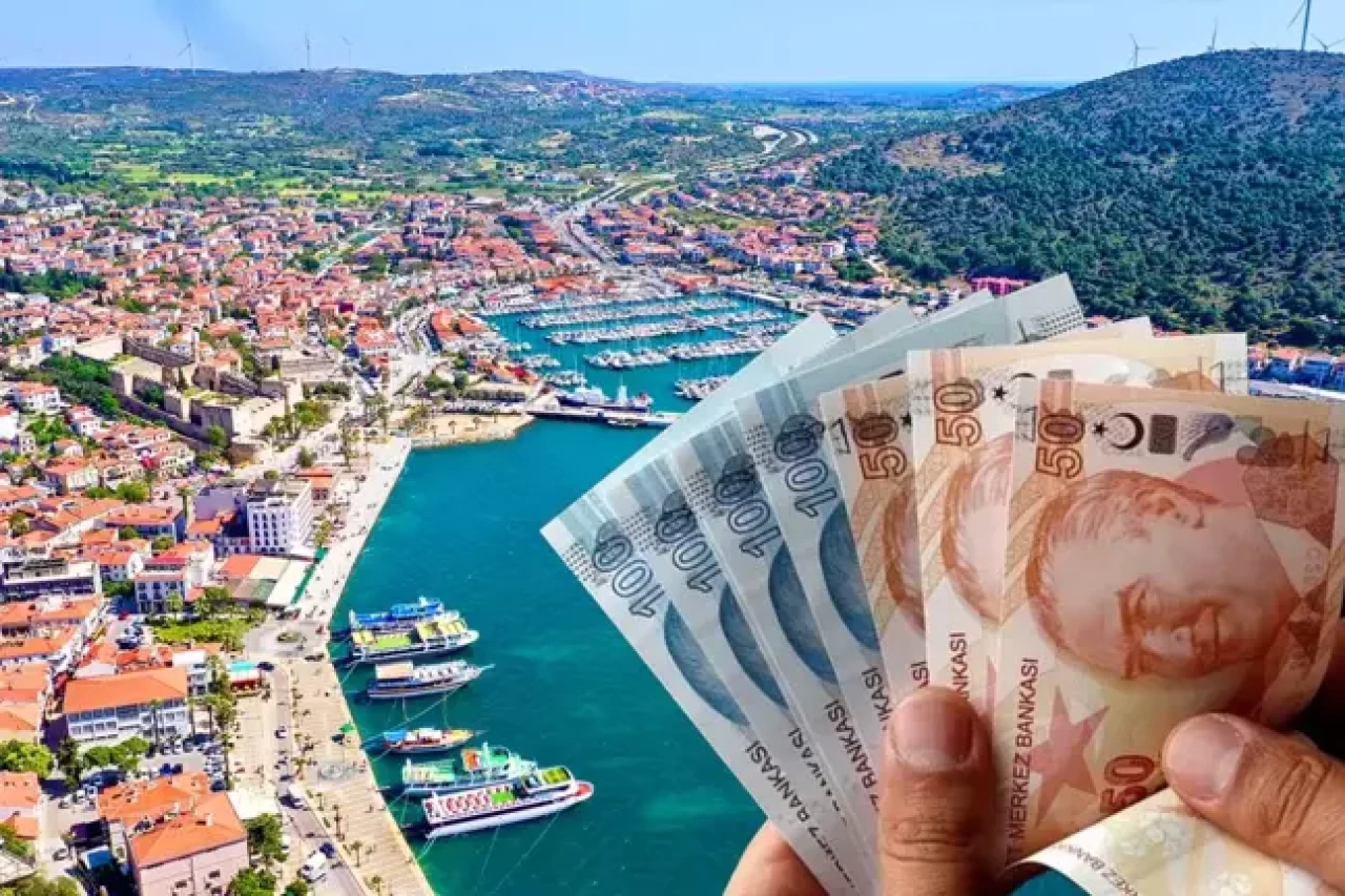 Yunanistan Türk vatandaşlarına verilen vize ücretlerine zam yaptı