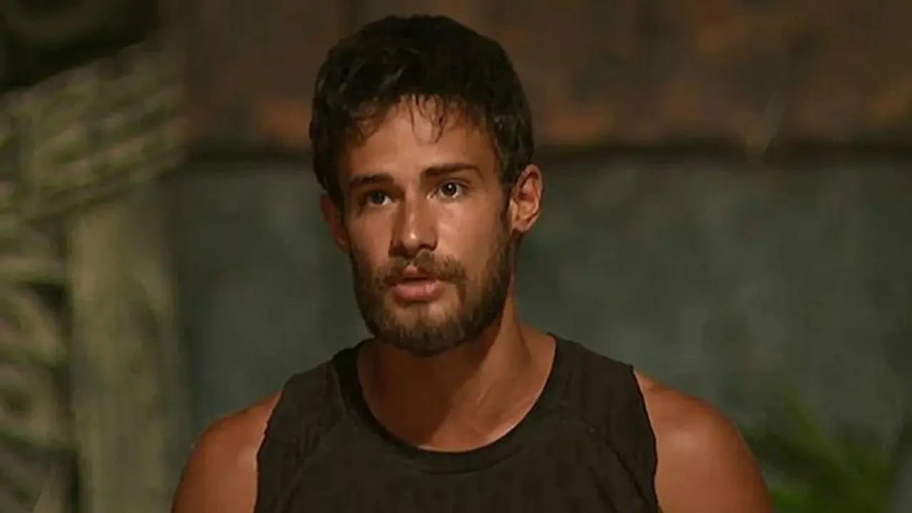 Survivor Batuhan saçları peruk mu? Takma saç mı kullanıyor?