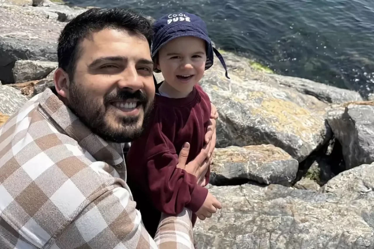 Oğlu kanseri yenen babanın isteği sonrası belediye harekete geçti