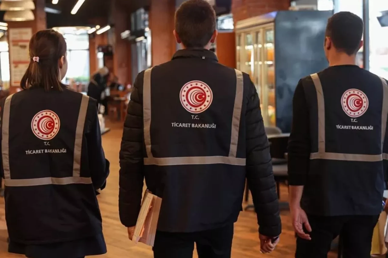 Ticaret Bakanlığı iki ürünün satışını yasakladı! Piyasadan toplatılıyor