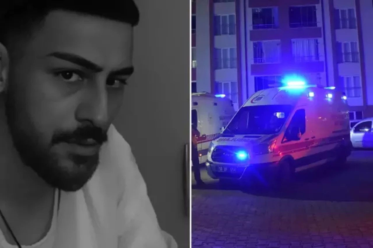 Sivas'ta iki kardeş, boğazlarından kesilmiş halde ölü bulundu