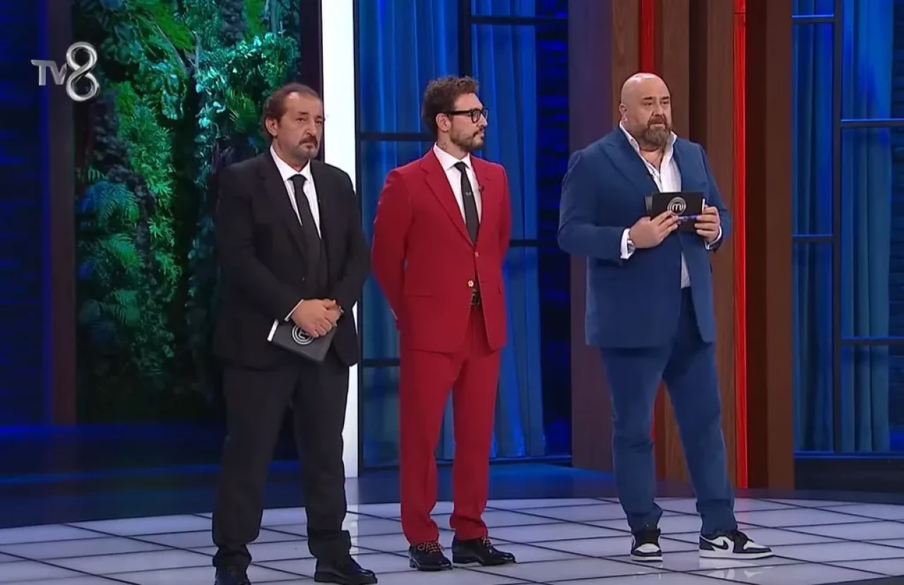 Masterchef 2025 ne zaman başlıyor? Jüri üyeleri kim olacak?