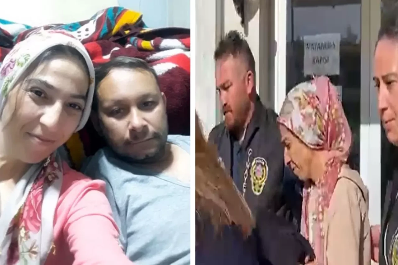 Sesinden rahatsız olduğu üvey oğlunu öldürdüğü 9 yıl sonra ortaya çıktı