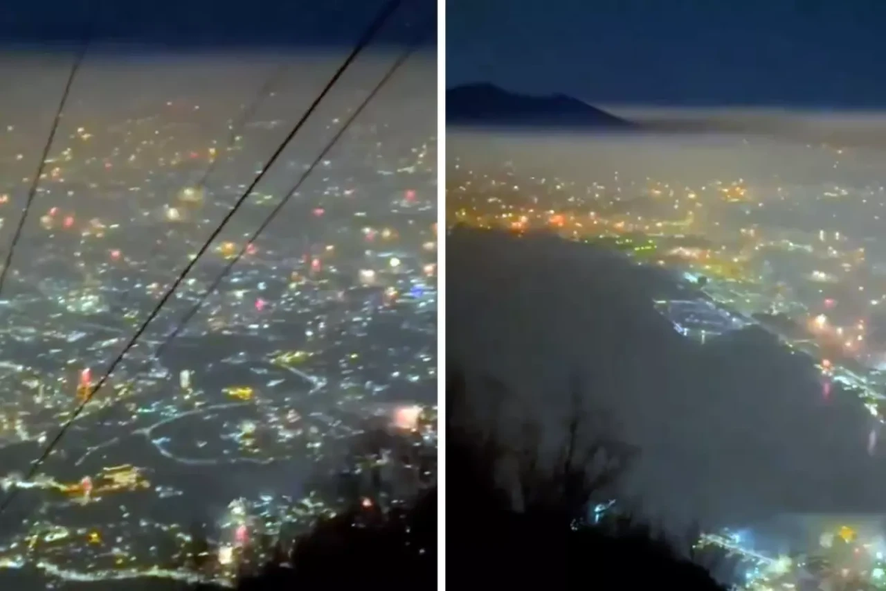 İtalyan devi şampiyonluğu böyle kutladı