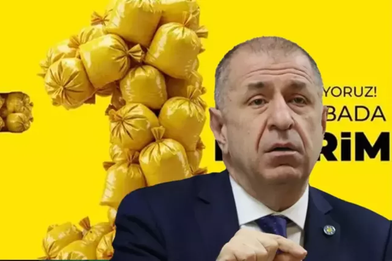 Zafer Partisi'nden Sırrı Süreyya Önder paylaşımları için savunma!