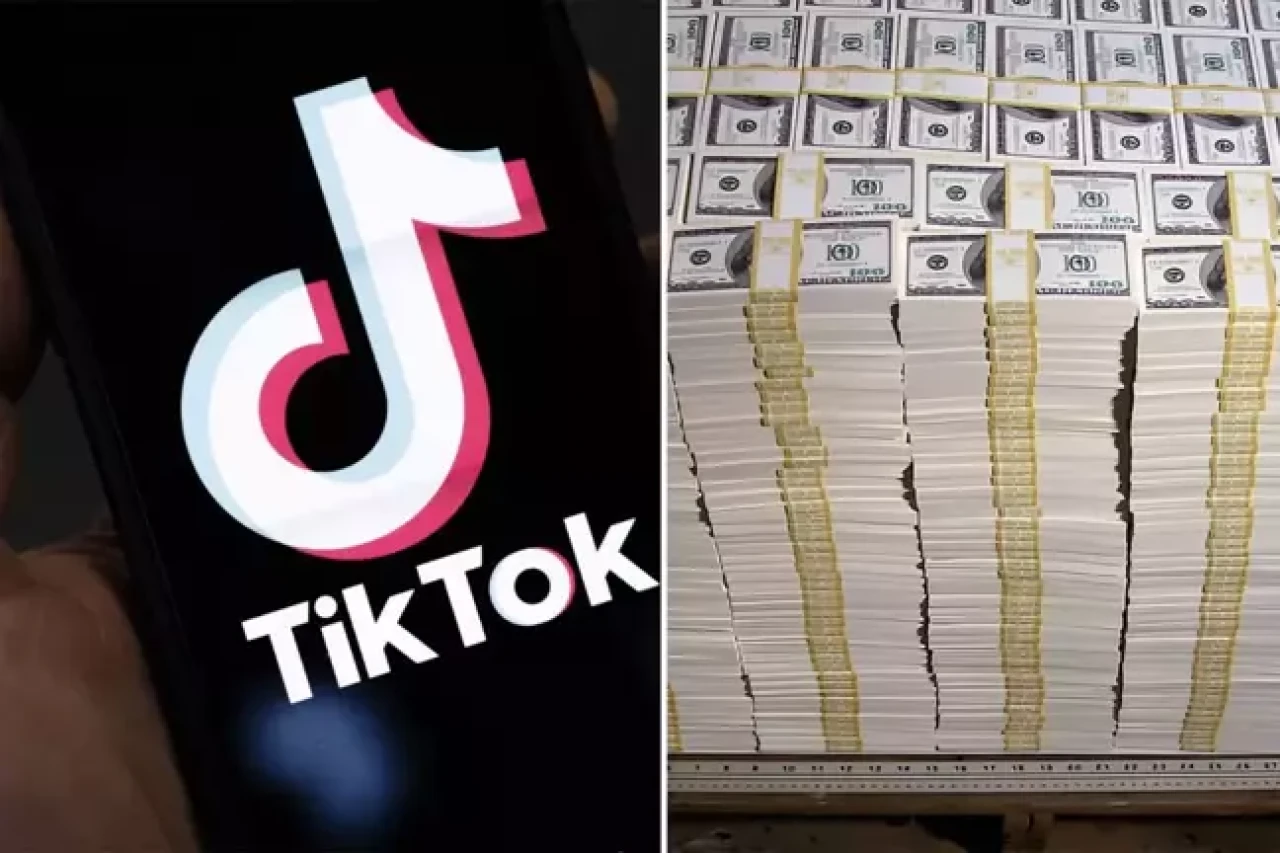 Avrupa Birliği TikTok'a 530 milyon euro ceza verdi
