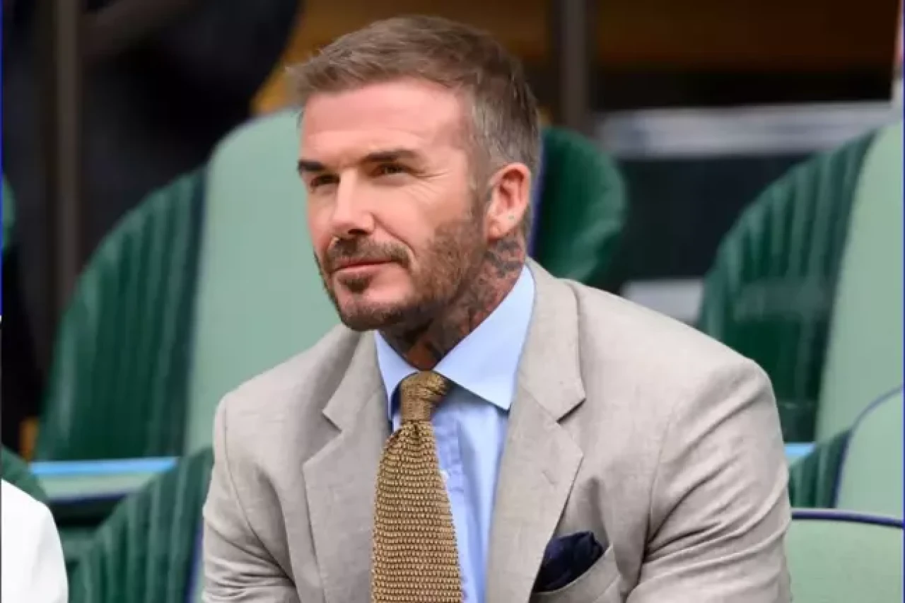 David Beckham ve Gary Neville'ın satın aldığı yeni takım şaşırttı