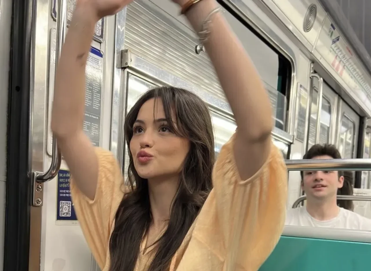 Derya Pınar Ak sevgilisi kim? Ayrıldılar mı?