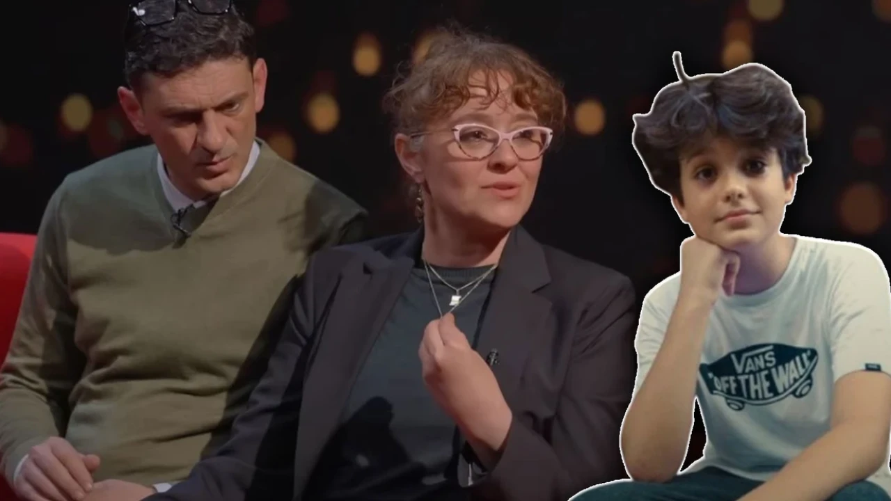 Minguzzi ailesi nereli? Minguzzi Ahmet'in annesi kim?