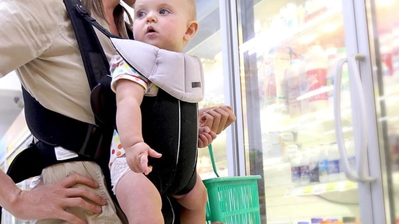 Bebeği olanlar dikkat! Bakanlık satışını yasakladı, ürünler toplatılıyor