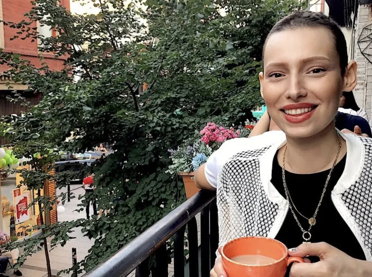 Neslican Tay sevgilis kim? Adı ne?