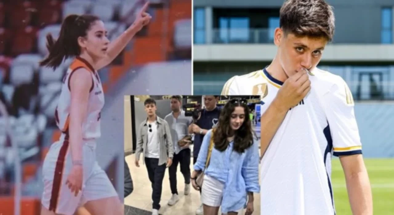 Arda Güler’in 2025’teki sevgilisi kim? Duru Nayman ile devam ediyor mu?