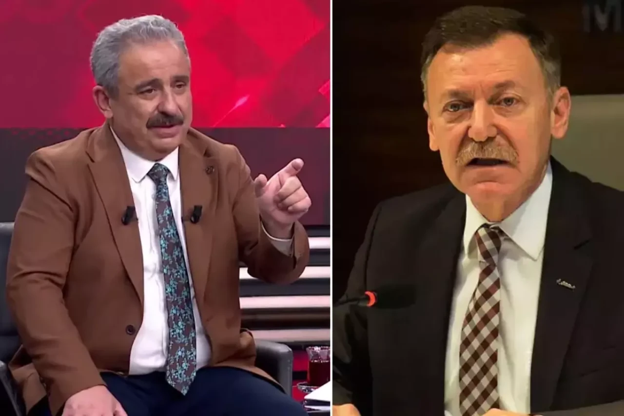 CHP'li Atıcı'dan çarpıcı iddia: PKK'nın bildirisi MİT'in bilgisinde yazıldı