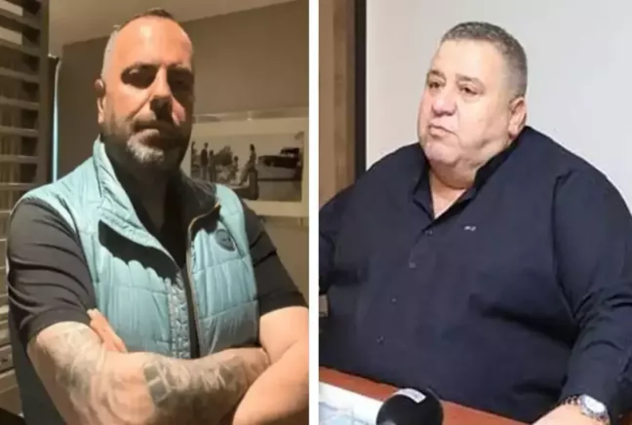 "Halil Falyalı'nın muhasebecisi Cemil Önal Hollanda'da öldürüldü" iddiası