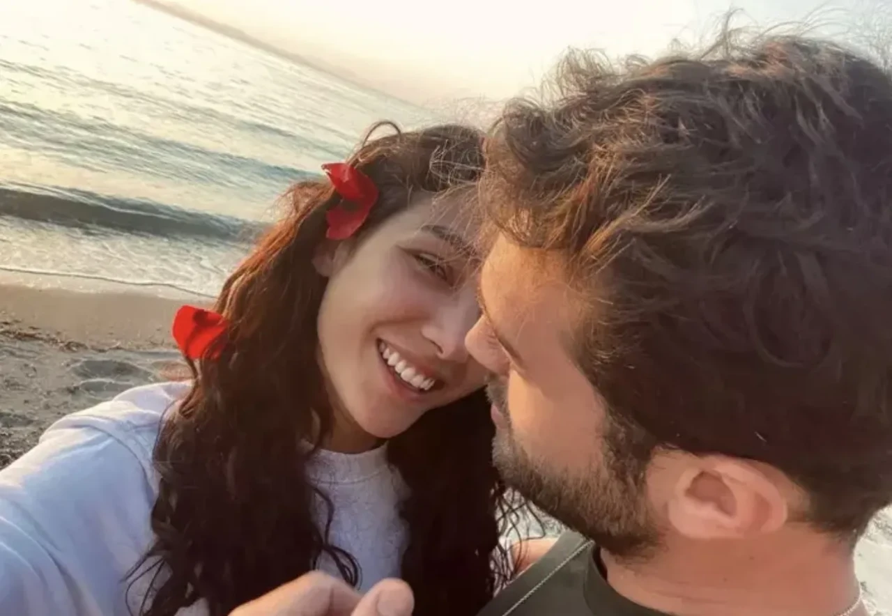 Aybüke Pusat sevgilisi kim 2025? Yeni sevgilisinin adı ne?